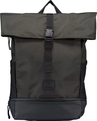 Produktbild von Strellson Rucksack New Ham Eddie Grün onesize