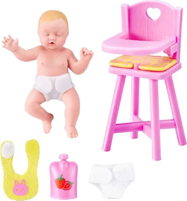 Obrázok produktu pre 5 Surprise 77707, 3 rok / roky, Viacfarebný