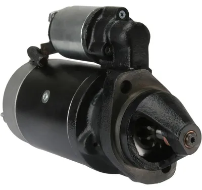 Immagine prodotto di Motorino di avviamento 2,7 kW 9 denti HC-Cargo