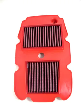 Produktbild von BMC Luftfilter - FM672/04 Honda XL700V