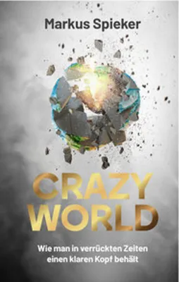 Image de Crazy World