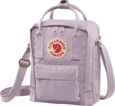 Image de Fjallraven Sacs Kånken Sling Shoulder Bag, F23797457
