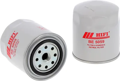 Produktbild von Kraftstofffilter BE 5059