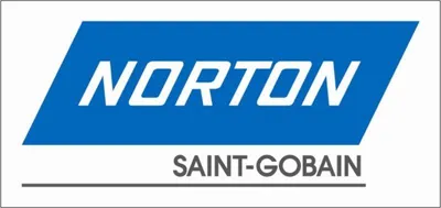 Image de Norton Disque abrasif pour alésage 32 mm P60