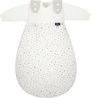 Produktbild von Alvi Aqua Dot, Junge/Mädchen, Grau, Weiß