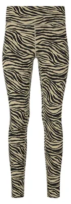 Produktbild von Athlecia Larissa V2 W Waist Printed Tights gemustert 36