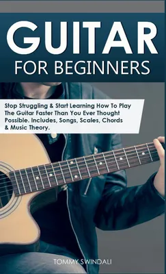 Produktbild von Guitar for Beginners