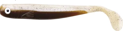 Produktbild von Zeck Hänels Zander Gummi 16cm (2Stk.) Sandmann