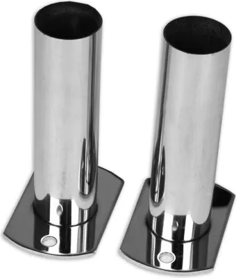 Produktbild von Flanschsatz für Einbauleiter Ø 42 mm