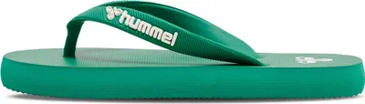 Produktbild von Hummel Flip Flop Jr - pepper green, Größe:31