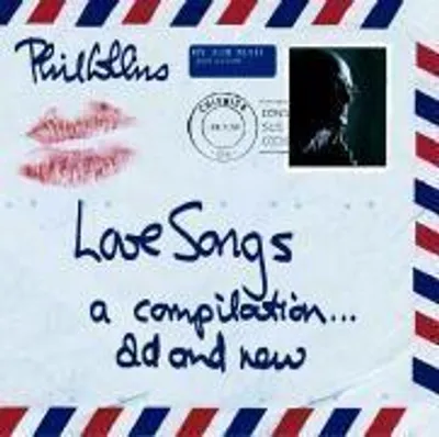 Produktbild von Love Songs-A Compilation Old & New