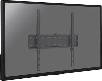 Image de Support mural fixe pour écran TV 32"-75"