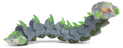 Produktbild von schleich ELDRADOR CREATURES 70853, 7 Jahr(e), Mehrfarbig, Kunststoff