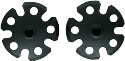Produktbild von Leki Tourenteller schwarz  schwarz