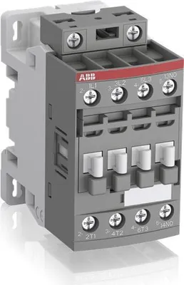 Obrázek produktu pro ABB STOTZ-KONTAKT Schütz 24-60 50/60 20-60VDC AF12-30-10-11 (1SBL157001R1110)