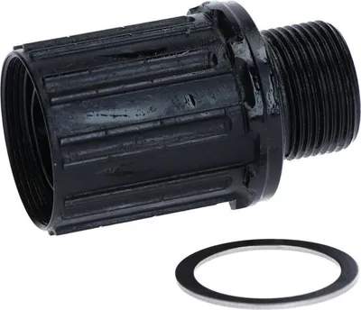 Produktbild von Shimano Freilaufkörper + U-Scheibe FreewheelBody FHMT400B 9/10/11fach MTB