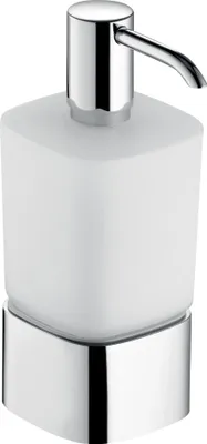 Produktbild von Keuco Opalglas ELEGANCE lose, mattiert