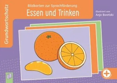 Produktbild von Essen und Trinken