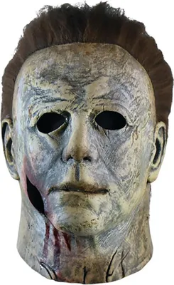 Produktbild von Halloween (2018 Film) Michael Myers Maske