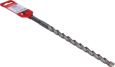 Produktbild von ABRABORO SDS-Plus 12/260/200 Betonbohrer