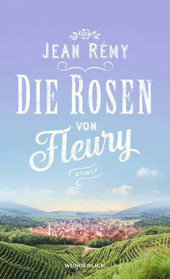 Immagine prodotto di Die Rosen von Fleury