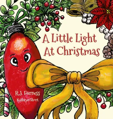 Produktbild von A Little Light At Christmas
