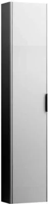Produktbild von LAUFEN Laufen Hochschrank BASE FÜR PRO S 1650x350x185mm Scharn. rechts Ulme hell
