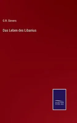 Produktbild von Das Leben des Libanius