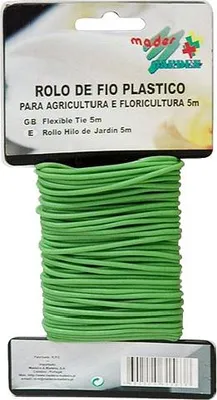 Image de Fil Strend Pro MaderGarden, L-10 m, a ligaturer, de jardin