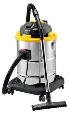 Immagine prodotto di Aspirapolvere E Liquidi Wtp 50 Xe Lt50 1600W Con Presa Elettroutensili