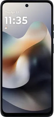Produktbild von Motorola moto g56 5G , 17,1 cm (6.72"), 8 GB, 256 GB, 50 MP, Android 15, Schwarz