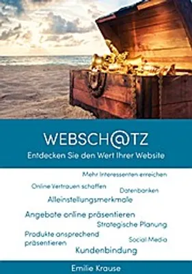 Produktbild von Websch@Tz