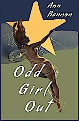 Obrázek produktu pro Odd Girl Out