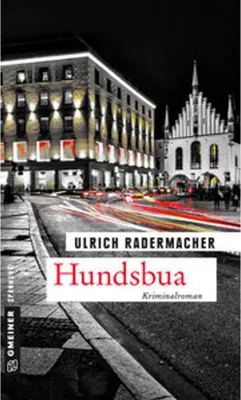 Produktbild von Hundsbua