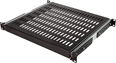 Produktbild von LogiLink SF1S85B, Schwarz, 1 Stück(e), 4,8 kg