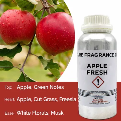 Image de Appelfrisse : Huile pure de gérolimie - 500 ml