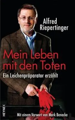 Image de Mein Leben mit den Toten
