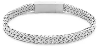 Produktbild von Edelstahl Armband Herren