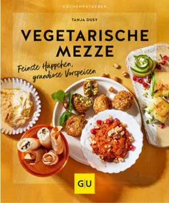 Obrázek produktu pro Vegetarische Mezze