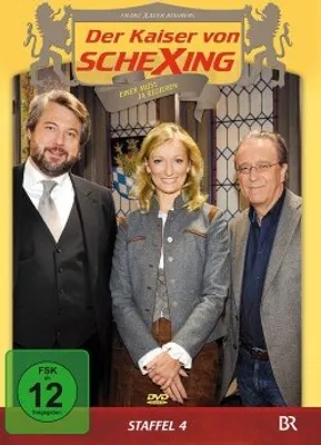 Produktbild von Der Kaiser von Schexing - Season 4