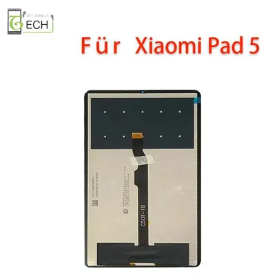 Produktbild von Für Xiaomi Mi Pad 5 / Pad 5 Pro LCD Display Touch Screen Bildschirm