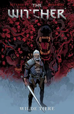 Produktbild von The Witcher