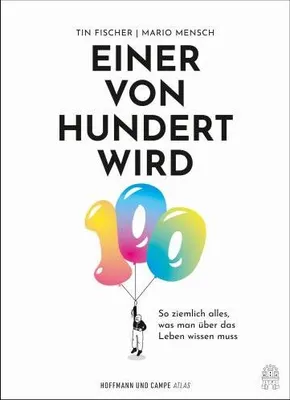 Zdjęcie produktu dla Einer von Hundert wird 100