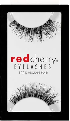 Produktbild von Red Cherry Eyelashes # DW