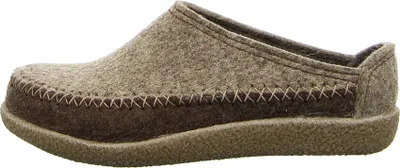 Obrázok produktu pre Dámske papuče Haflinger Blizzard Credo-Duo 31353039313235 Brown 44 EU