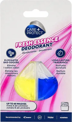 Image de Care+Protect - CPP60DW - Déodorant lave-vaisselle universel