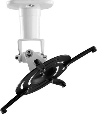 Obrázok produktu pre Držiak projektora, univerzálny, nastaviteľný, do 15 kg, vrátane montážneho príslušenstva, vrátane vodováhy, One For All WM5320