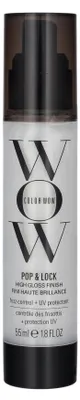 Zdjęcie produktu dla Color Wow Pop & Lock High Gloss Finish spray do stylizacji nabłyszczający 55 ml