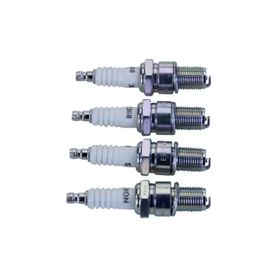 Produktbild von Zündkerze NGK B9ES, 2611, 4 Stück