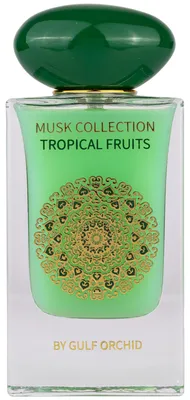 Produktbild von Tropische Früchte woda parfümowana Spray 60ml